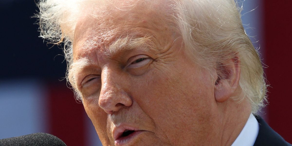 RawStory's tweet card. Spring is in the air … robins are bouncing around the backyard, yanking up worms, flowers sporting all colors of the rainbow are stretching hard for the sky, and former Vice President Mike Pence is...