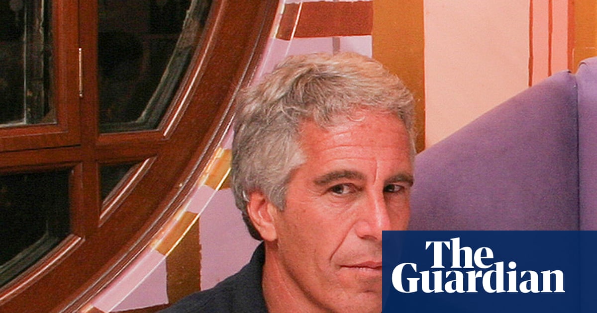 RepDexterOR's tweet card. White House has come under fire for not releasing documents related to late sex offender Jeffrey Epstein