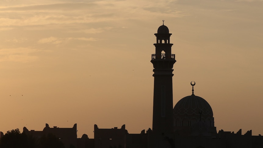 ACMCU's tweet card. Religious pluralism in the Middle East is inherently non-monolithic — so effective religious education must leverage particular cultural strengths while seeking new forms of inter-religious collabo...