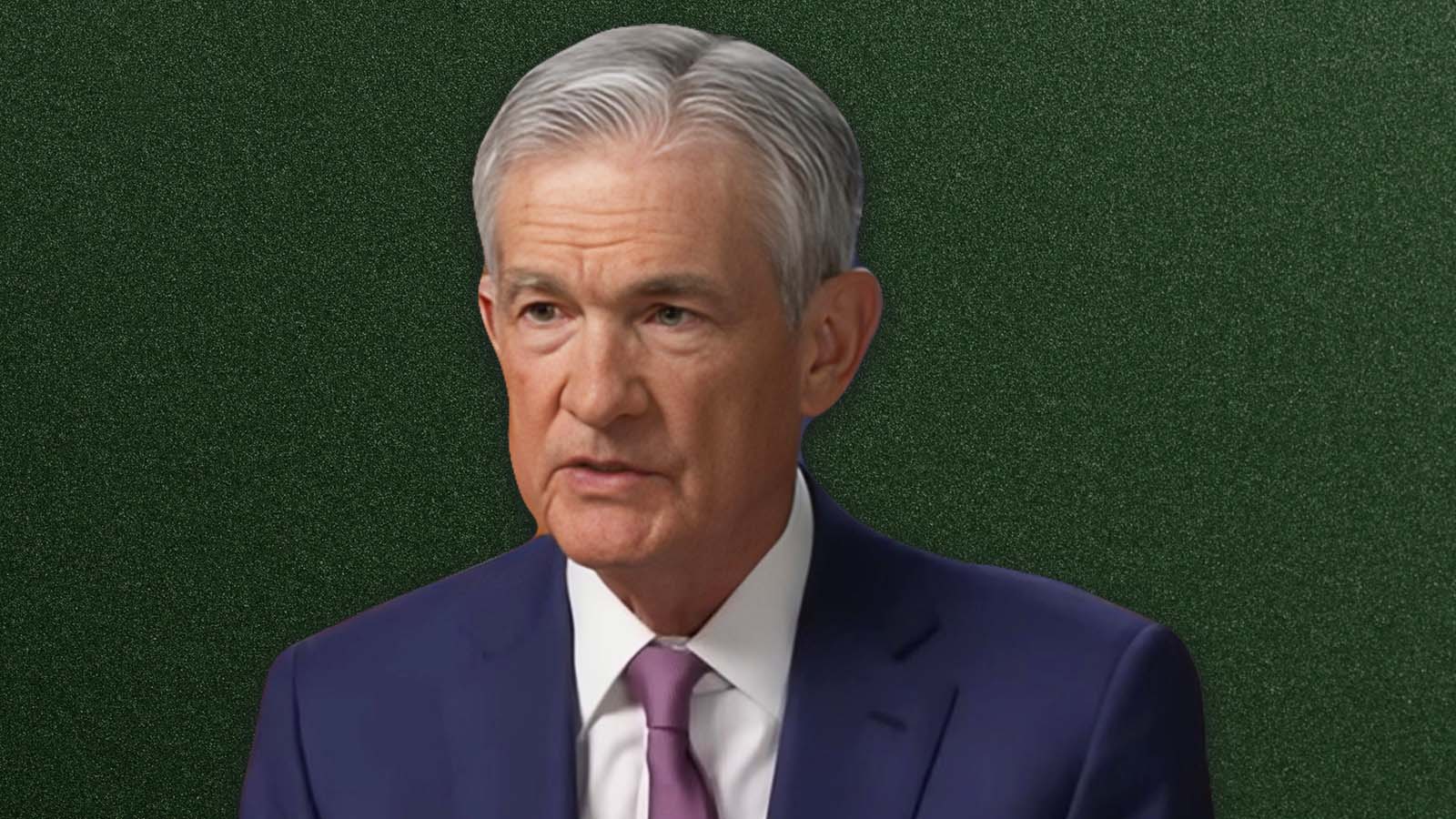 gds44's tweet card. Federal Reserve Chair Jerome Powell just pulled an incredibly suspicious move in response to requests from Trump officials to tour the very questionable $2.5 billion building renovations project...