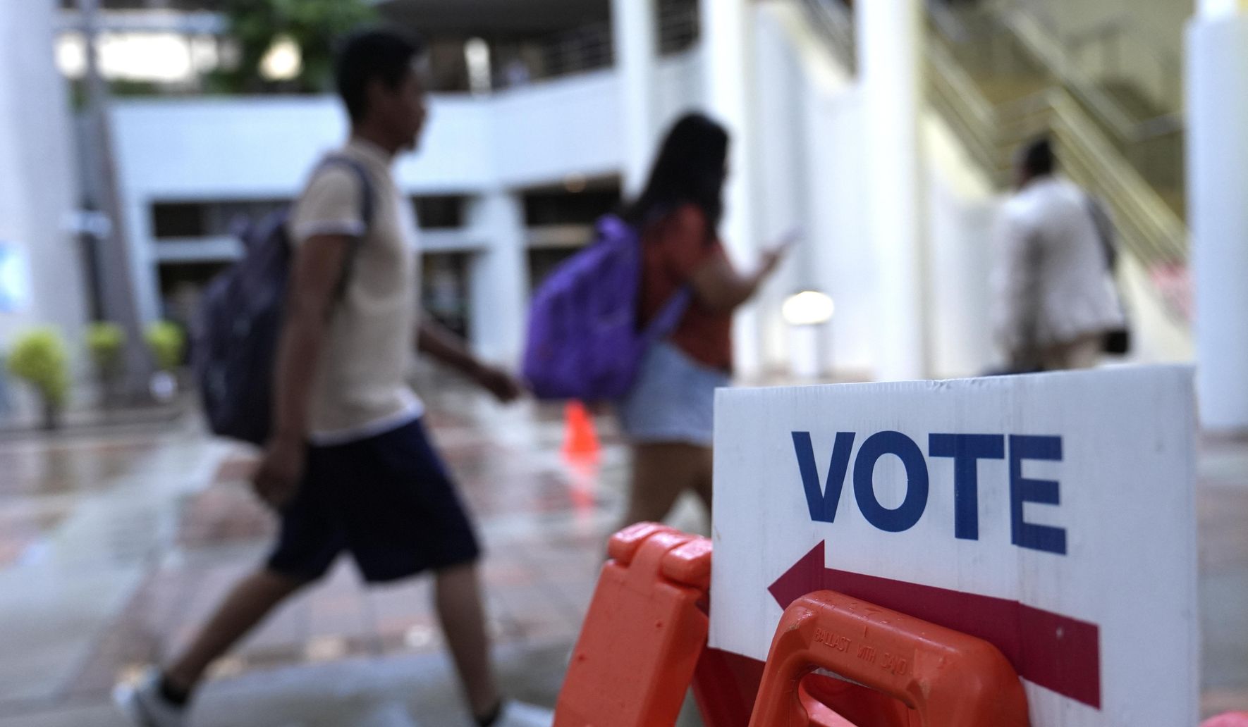 samillertimes's tweet card. A Florida judge has ordered the City of Miami to hold its regular elections later this year, as called for under the city charter, overruling commissioners who had attempted to delay the vote and to e