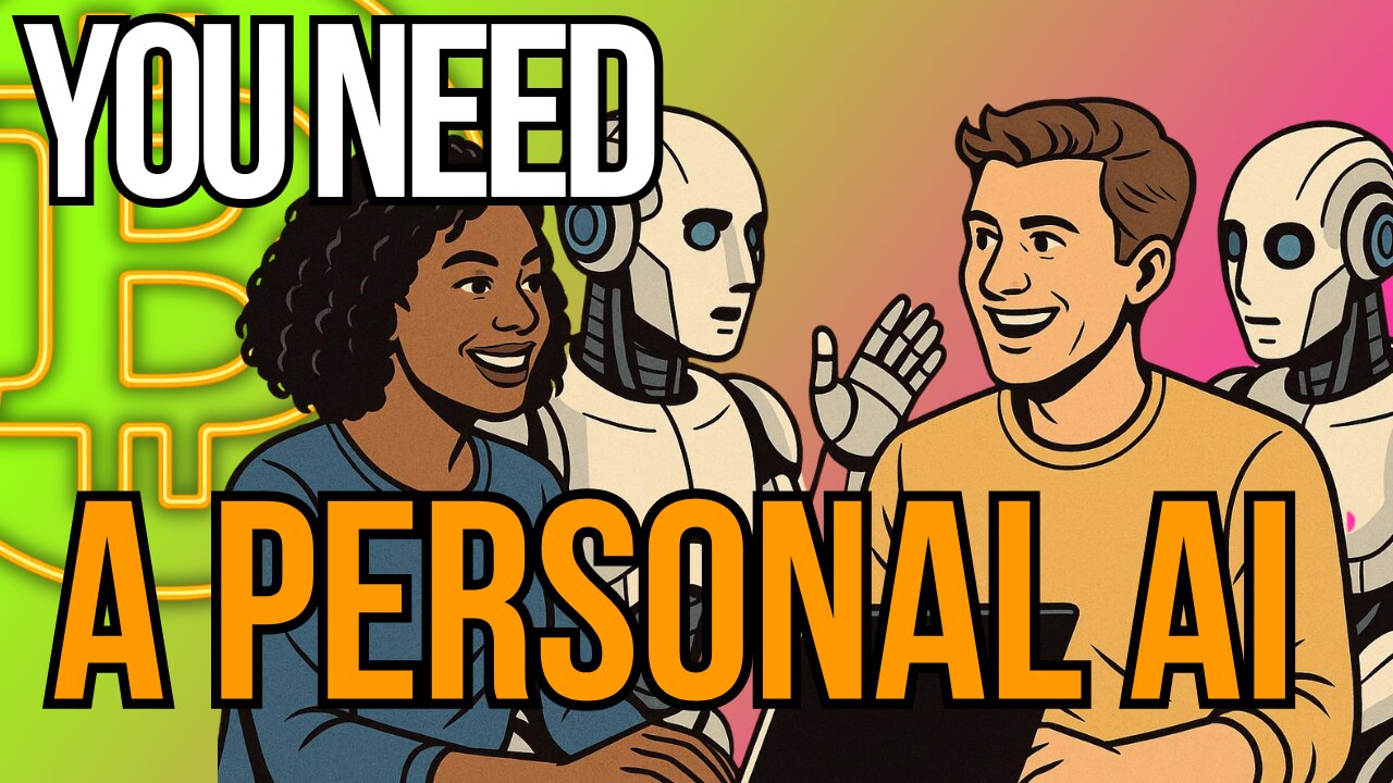 sensible's tweet card. Jobs are dying. Agents are rising. And you're already falling behind. In this unfiltered episode of Block Headz, we tear into the collapse of centralized work, the AI arms race, and why every human wi