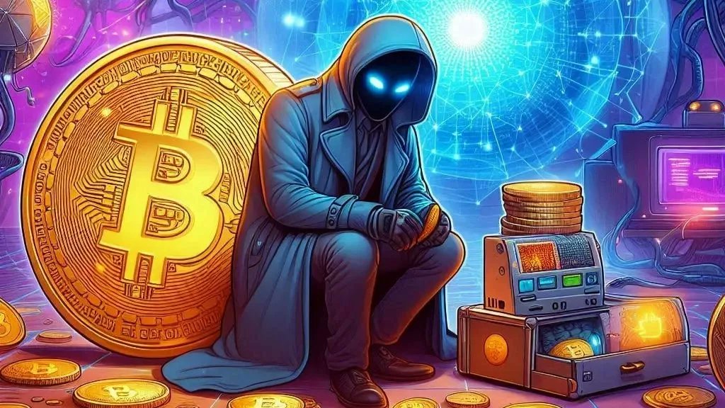 quranium_org's tweet card. As Bitcoin surges above $120,000 and confidence in the crypto market builds, an invisible danger could be growing in the background. According to cybersecurity expert and former hacker David...