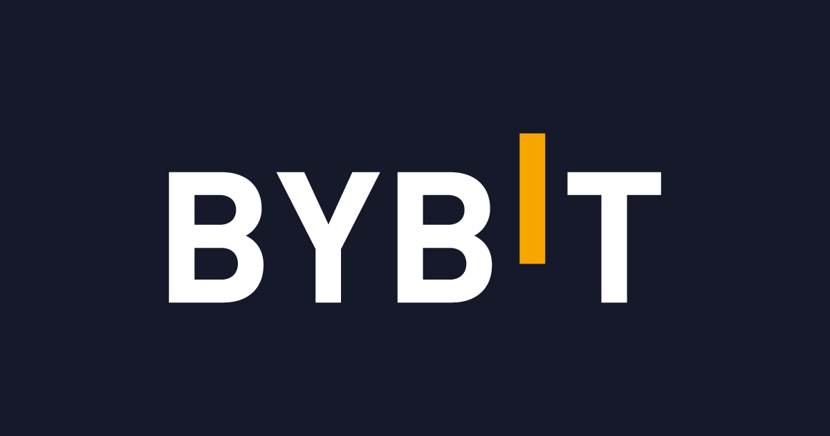 ExtraJiff's tweet card. Receive exclusive referral rewards and a 5,050 USDT welcome gift. Start your crypto adventure with Bybit and join our community of 60M+ registered users worldwide.