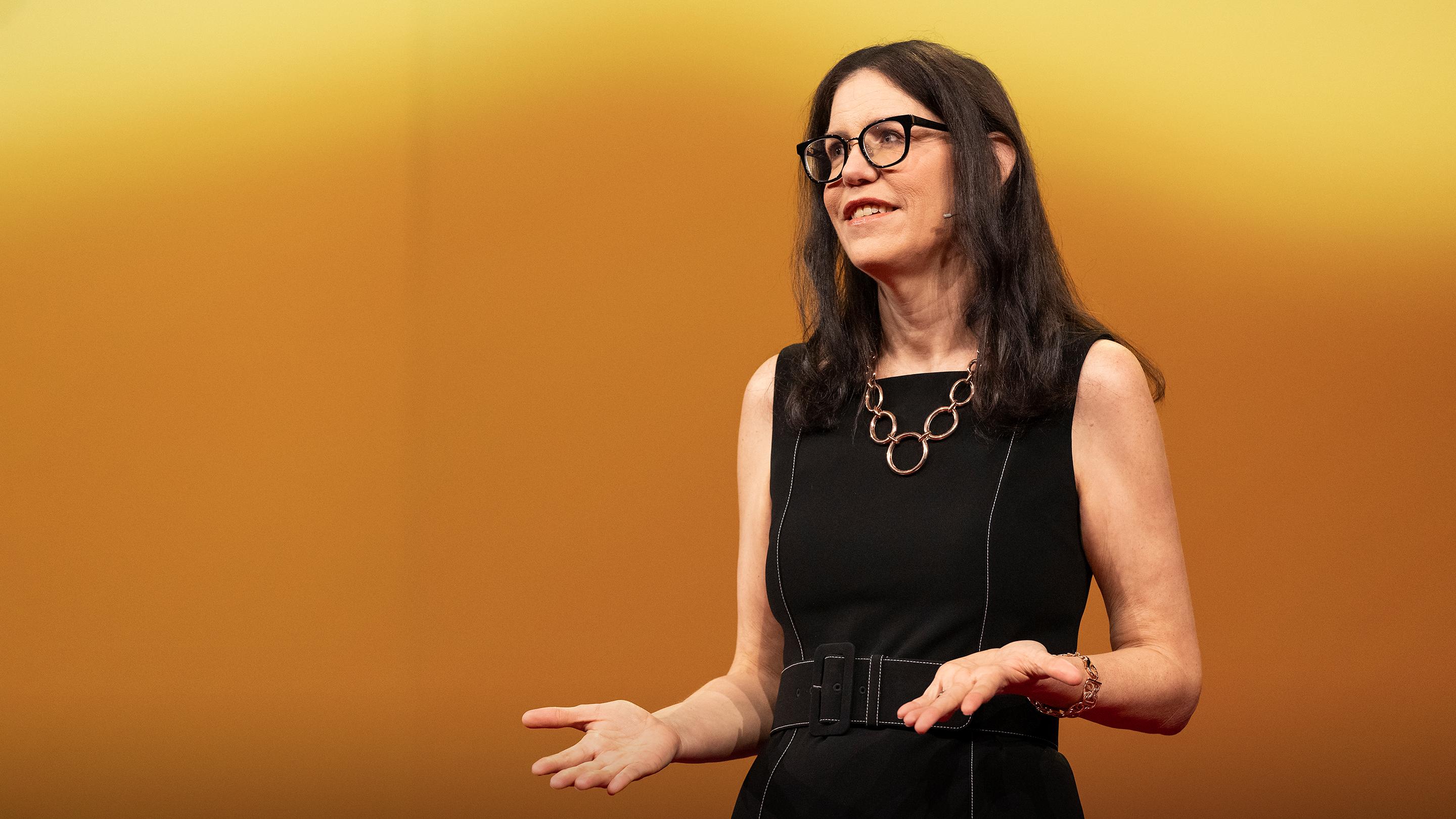 FStagetti's tweet card. Artificial intelligence could cost many of us our careers — but that doesn’t mean we should stop its development, says journalist Megan J. McArdle. As she watches AI encroach on her own craft, she...