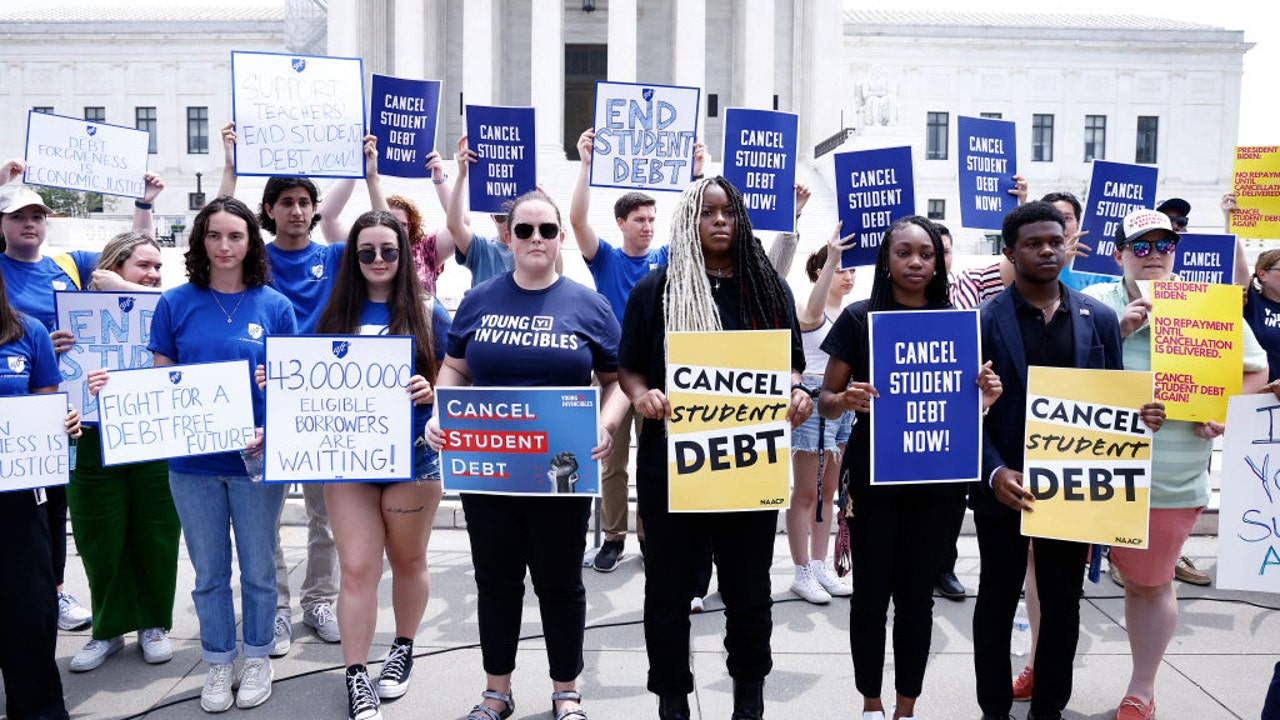 fox6now's tweet card. The Income-Based Repayment plan provides borrowers with a feasible option to repay their student loans, and here’s what you need to know.
