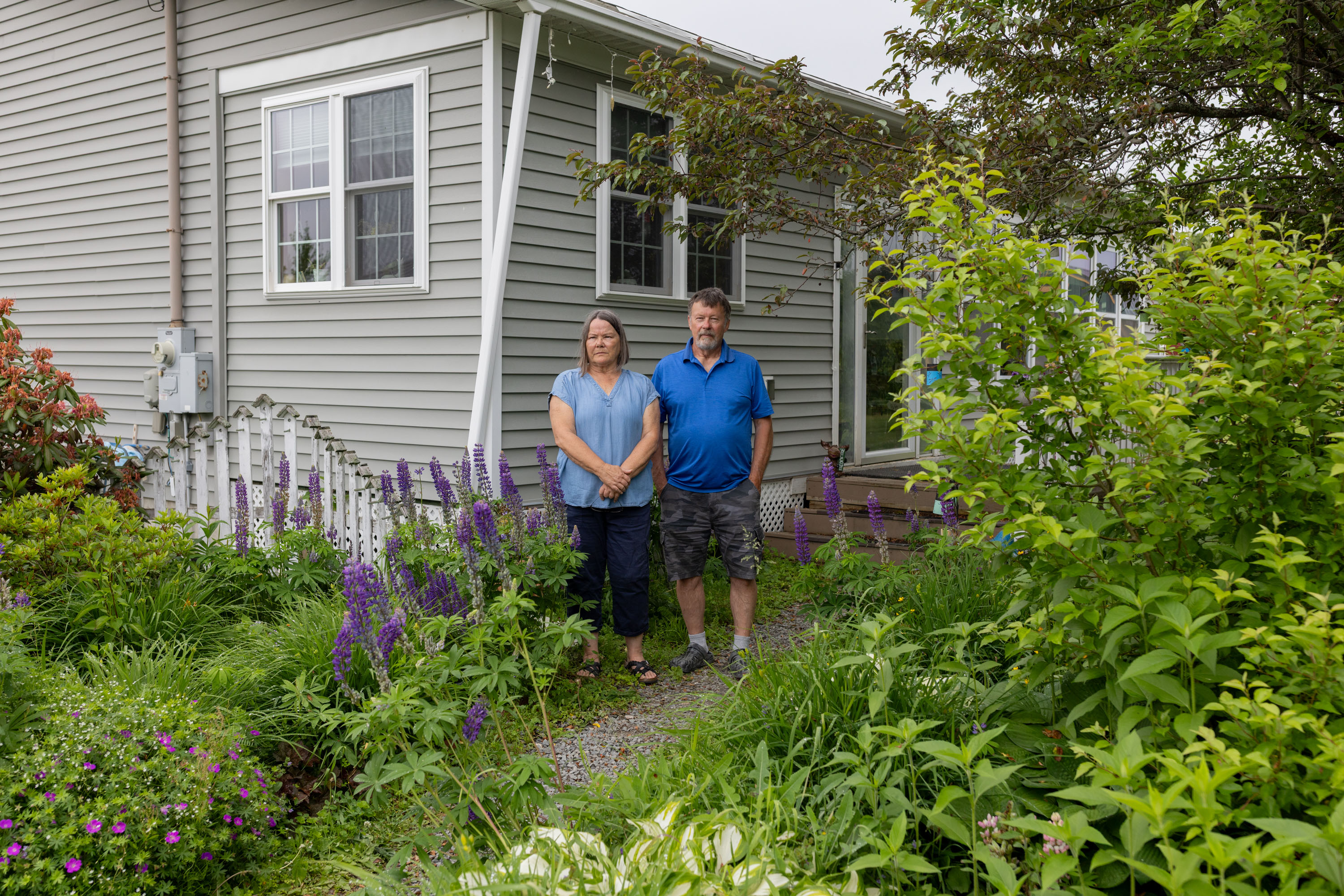 pfasprojectnh's tweet card. A doctor doing environmental health research in rural Maine is working to establish the best practices to treat patients exposed to “forever chemicals,” potentially leading the way for practitioners...