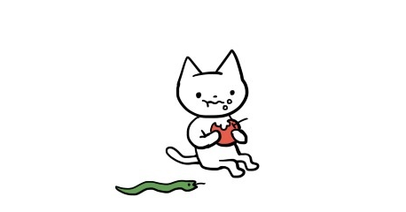 masasi_kari's tweet card. 【フラペチーノのノはねこのノ】【ふあんとたたかうネーコンのねこ】情報などはこちら[http://nekoncat.tumblr.com]（最終更新日：R3.8.15)