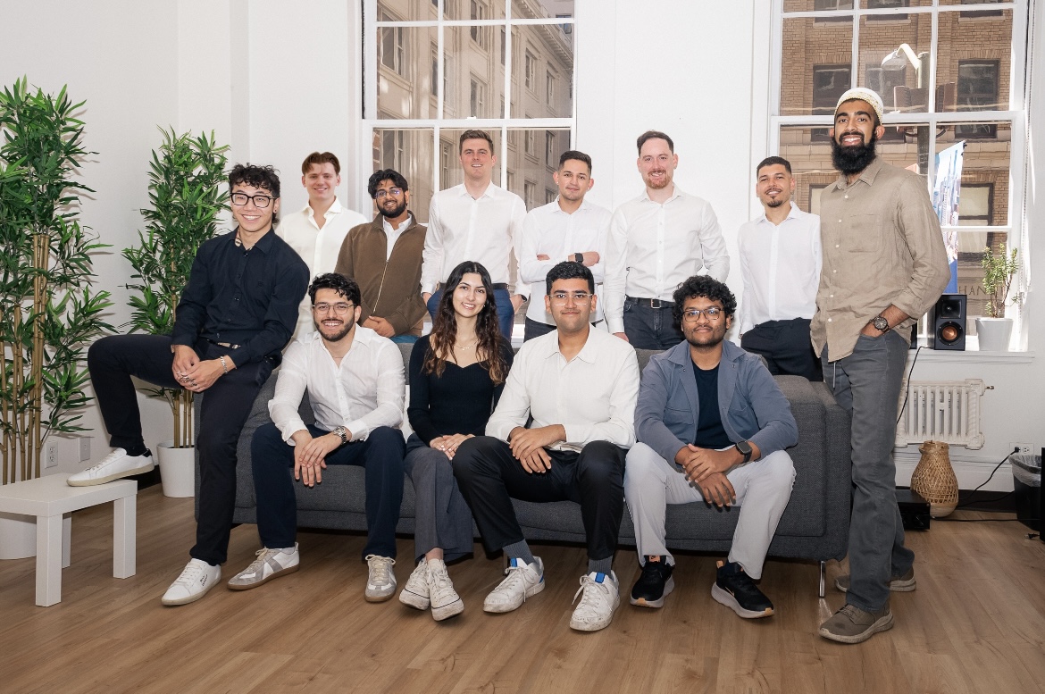 harjtaggar's tweet card. Delve gets $32 million from Insight Partners to scale its platform that automates regulatory compliance with AI agents.