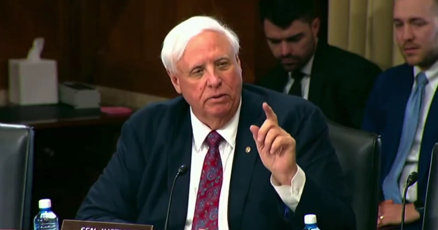 wvgazettemail's tweet card. A Swiss company says one of U.S. Sen. Jim Justice’s coal corporations hasn’t paid it the $1.5 million as agreed to in a 2020 agreement, even after a federal court ruled the Justice firm was liable...
