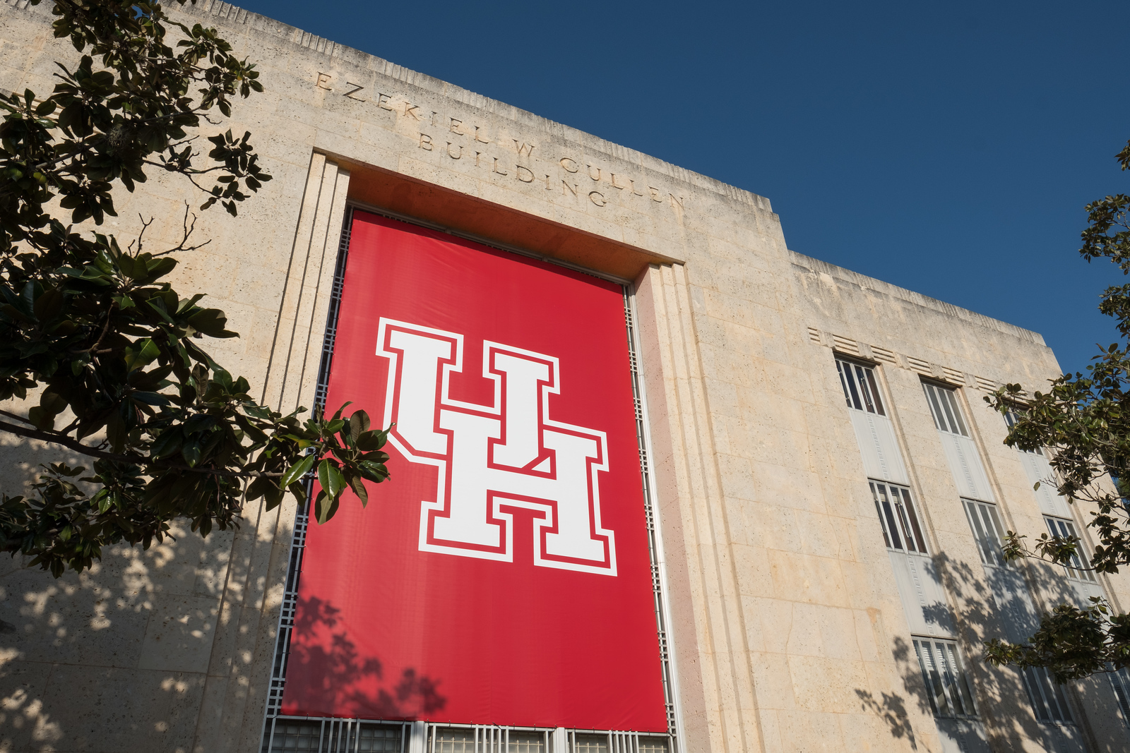 UH_News's tweet card. The University of Houston is the first public higher education institution in Texas to implement a major revision to the state’s Academic Fresh Start law, giving more students the opportunity to earn...