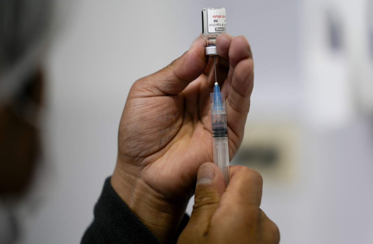 RealClearHealth's tweet card. Robert F. Kennedy Jr. just eliminated U.S. vaccine funding for the world’s children. Why?