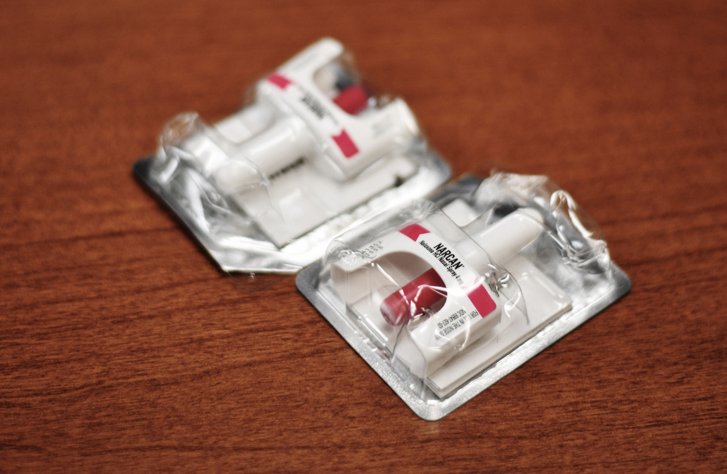 RyanForRecovery's tweet card. For starters, they should use Purdue Pharma’s billions to make Narcan universally accessible.