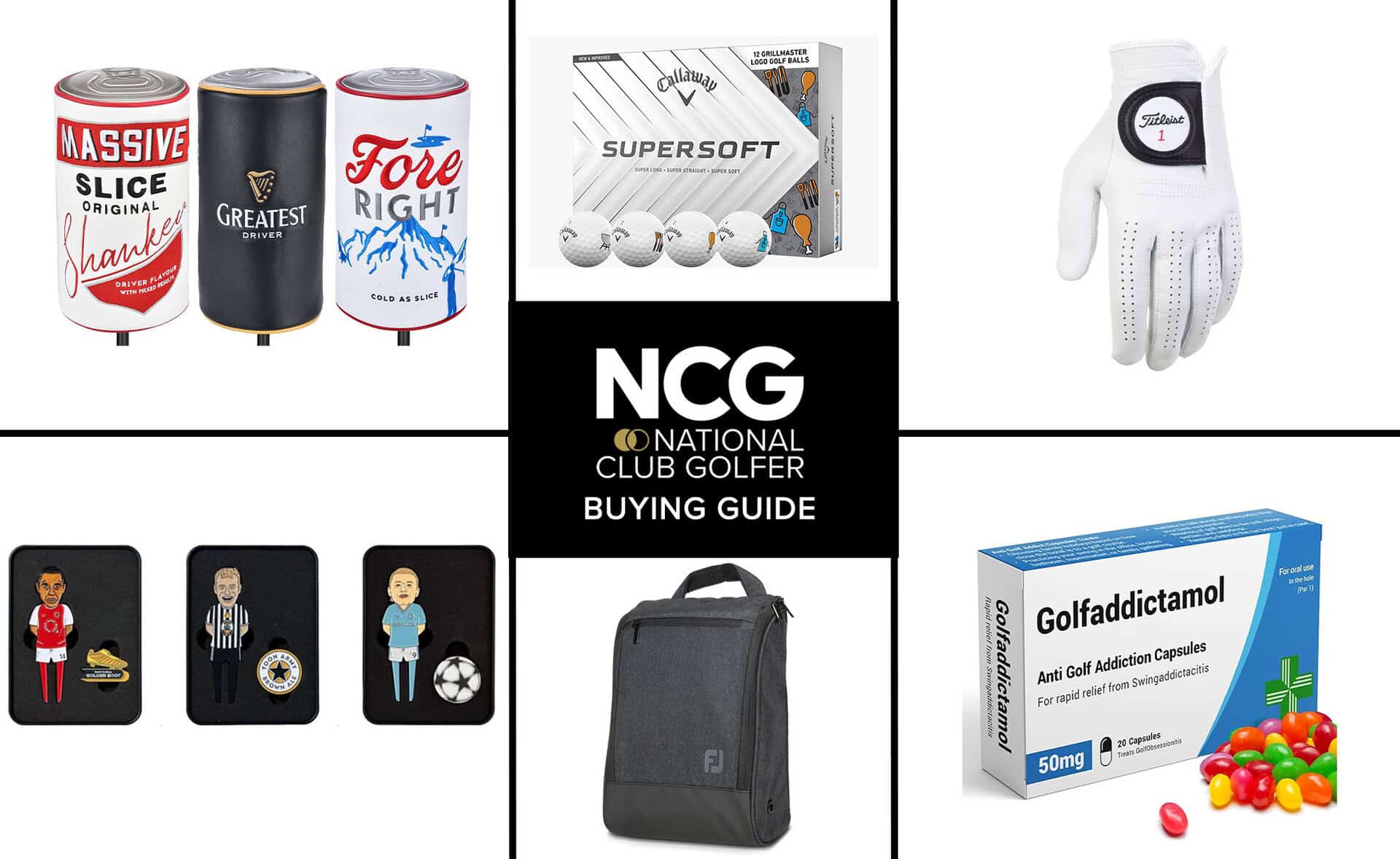PaulMillerNCG's tweet card. Discover delightful surprises that will put a smile on your Dad's face this Father's Day!