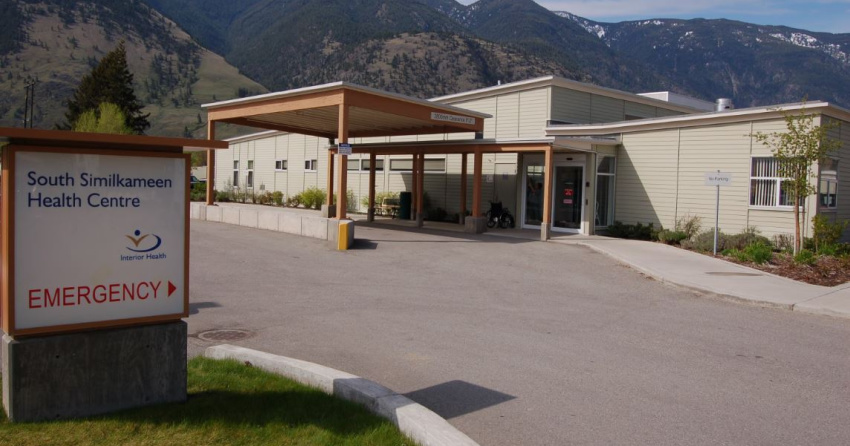 SpecialistsBc's tweet card. The emergency department closures continue to pile up for Interior Health. The health authority announced a trio of closures on Monday night &n.