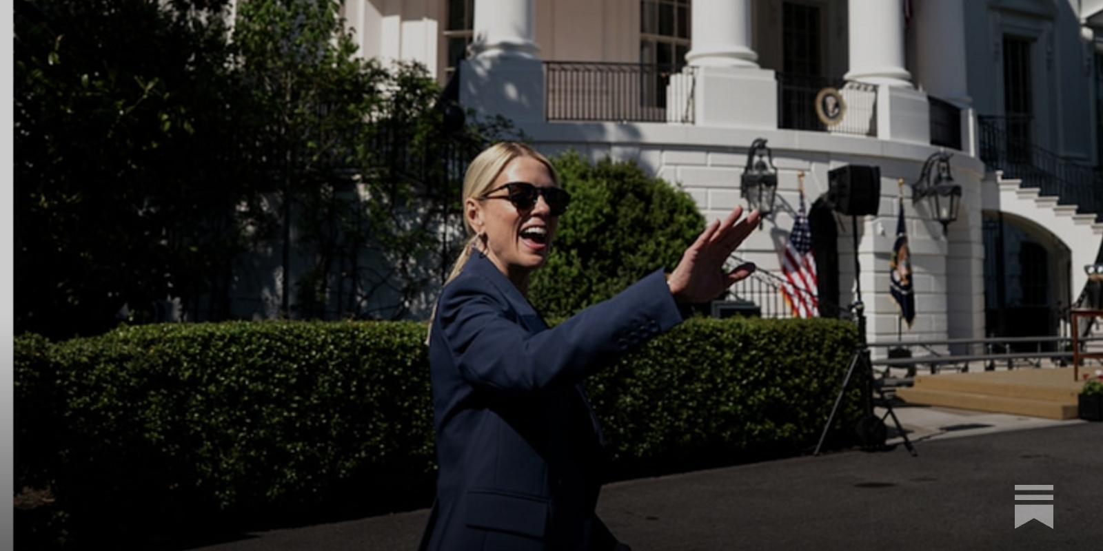 jchilders98's tweet card. A breaking news C&C Special Edition: the White House confirmed the DOJ's "Cased Closed" memo is real. But nobody else is talking. Amidst the uproar of hot takes, what does it all mean?