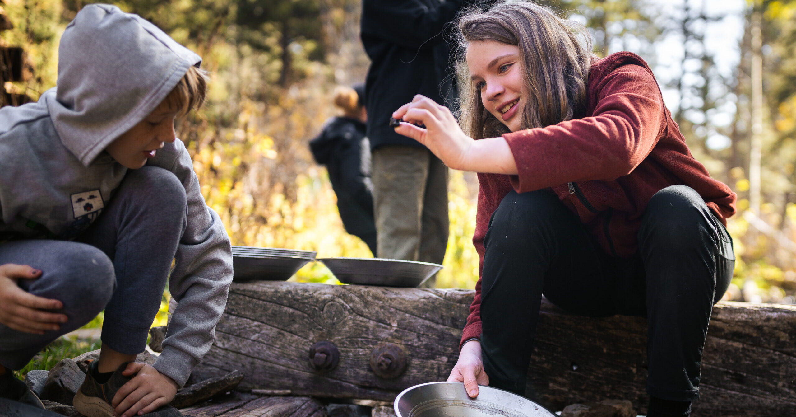 scouting's tweet card. No matter what your family likes to do on vacation, Scouting America Family Adventure Camp has a place to visit for you.