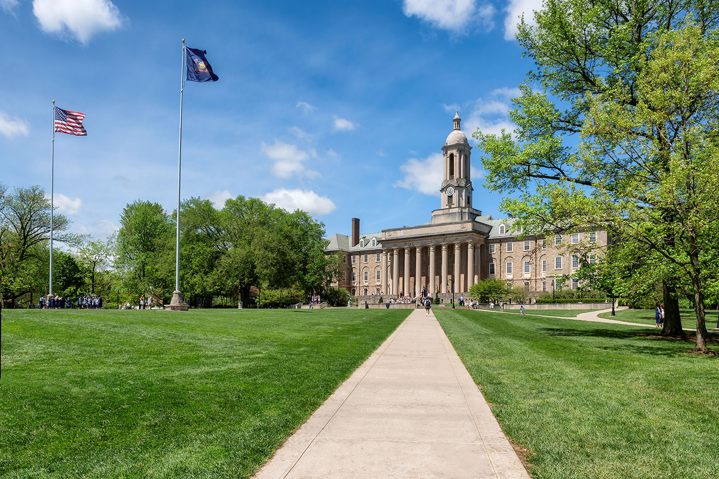 npparikh's tweet card. America’s colleges and universities have long been the bright lights of our civilization. For nearly four centuries, they have pioneered new fields of knowledge, brought the arts and sciences to new...