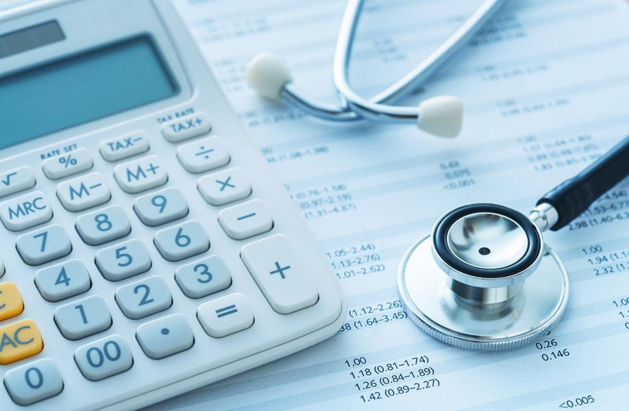 brucejapsen's tweet card. Primary care physician compensation hit $300,000 last year as today’s doctors see heavier workloads due to a shortage of medical care providers.