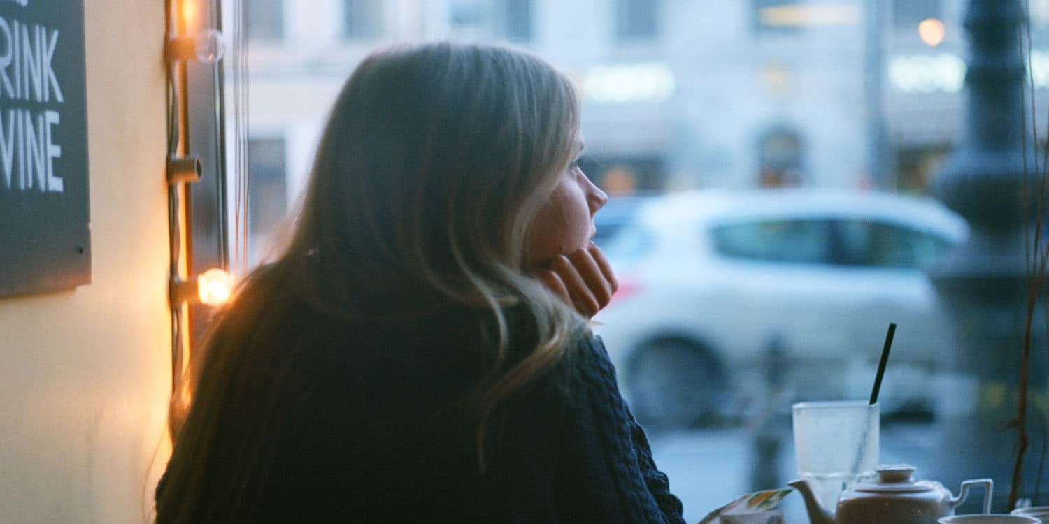 PsyPost's tweet card. Researchers found that social anxiety symptoms increase the risk of becoming lonely over time. In contrast, people who felt lonely at the beginning of the study were no more likely to develop social...