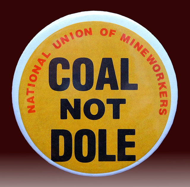 LabourHub's tweet card. Over forty years after the Battle of Orgreave, in which police brutally attacked striking miners, the Government has finally conceded to the demand for a Public Inquiry. Paul Winter, who was arrest…