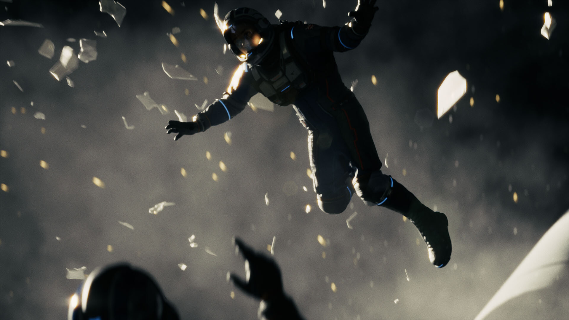 _Tom_Henderson_'s tweet card. Supermassive Games has announced a new round of layoffs, which will impact 36 employees and delay Directive 8020 to 2026.