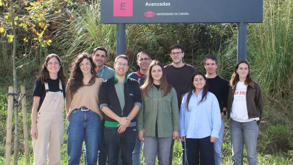 NanoSelfLab's tweet card. «Estaríamos aportando un granito de arena para poder ayudar a detectar una enfermedad que le produce muchísimo dolor y hasta infertilidad a muchas mujeres», comenta uno de los coordinadores de...