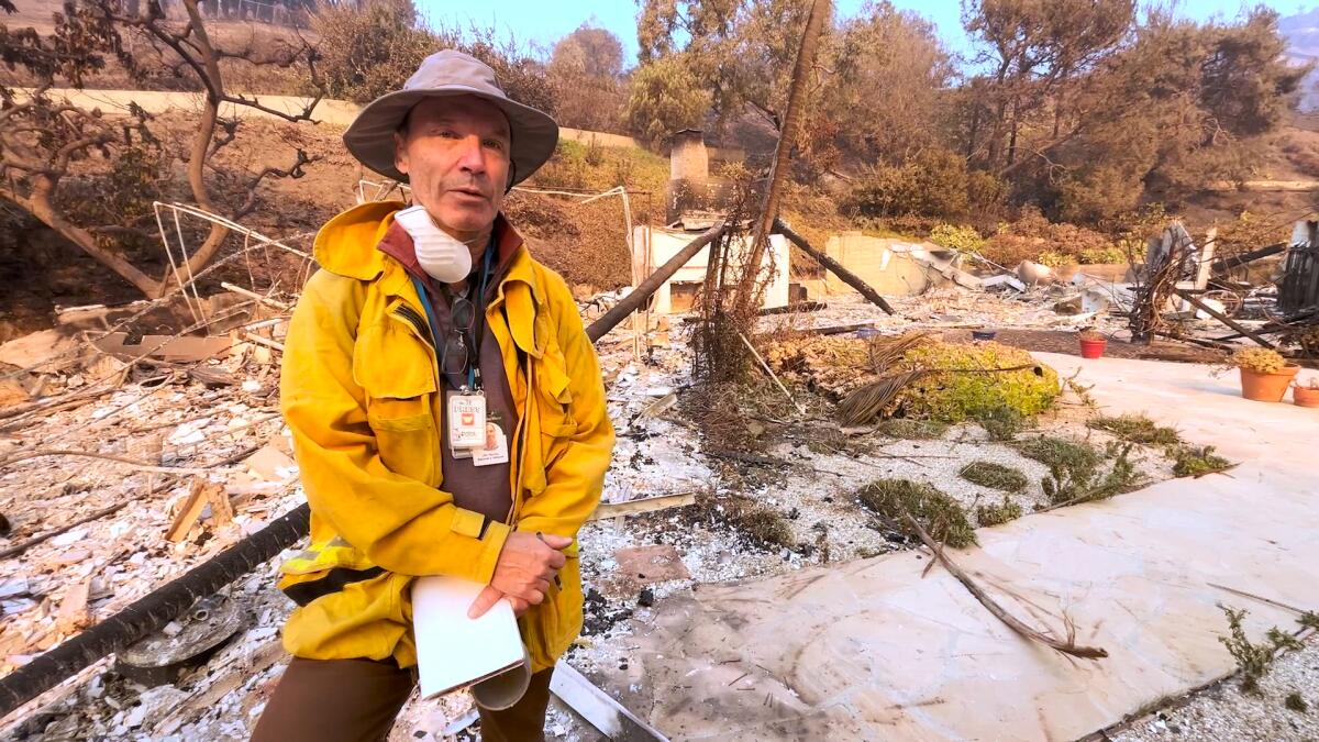 RFaughnder's tweet card. Your morning catch-up: A new Essential California, what went wrong with State Farm’s L.A. fire response and more big stories.