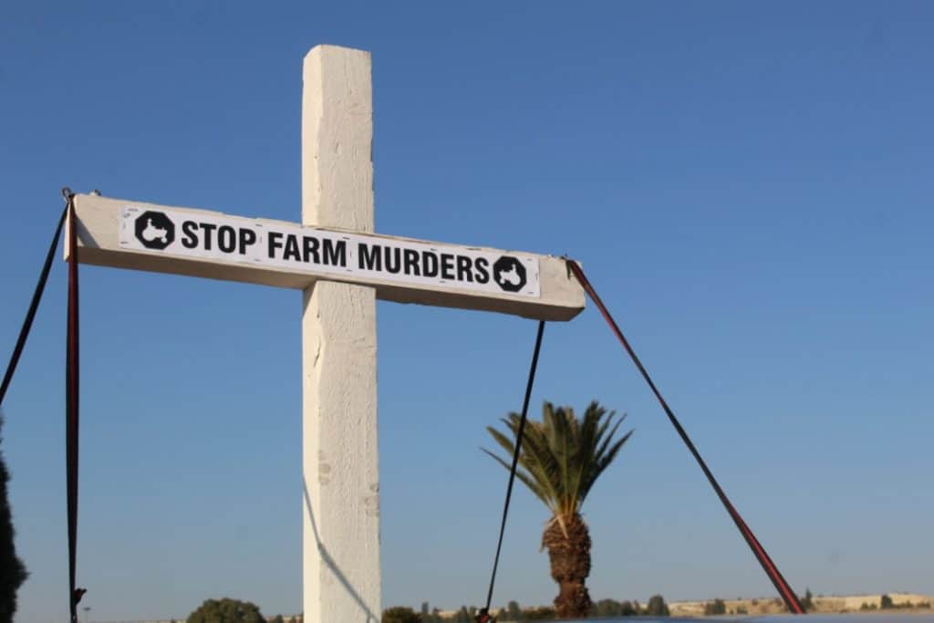 JacquesBroodryk's tweet card. Farm attacks must be treated as priority crimes – AfriForum Soundbite: Jacques Broodryk (English) Soundbite: Jacques Broodryk (Afrikaans) AfriForum is calling on the new, acting Minister of Police,...