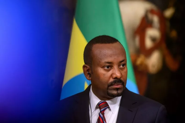 EthiopianPolicy's tweet card. In Ethiopia, Abiy Ahmed has de-institutionalized and personalized Ethiopia’s foreign policy for personal and political gain. Consequently, the Abiy Doctrine undermines the national interest, …