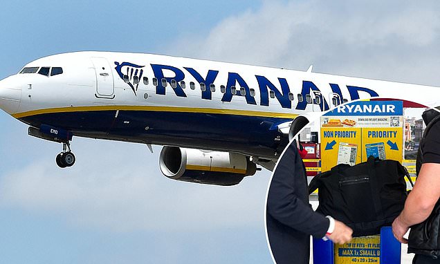 eToro's tweet card. Ryanair doubled its profits in the first quarter, thanks in part to the timing of the Easter holidays and higher air fares.