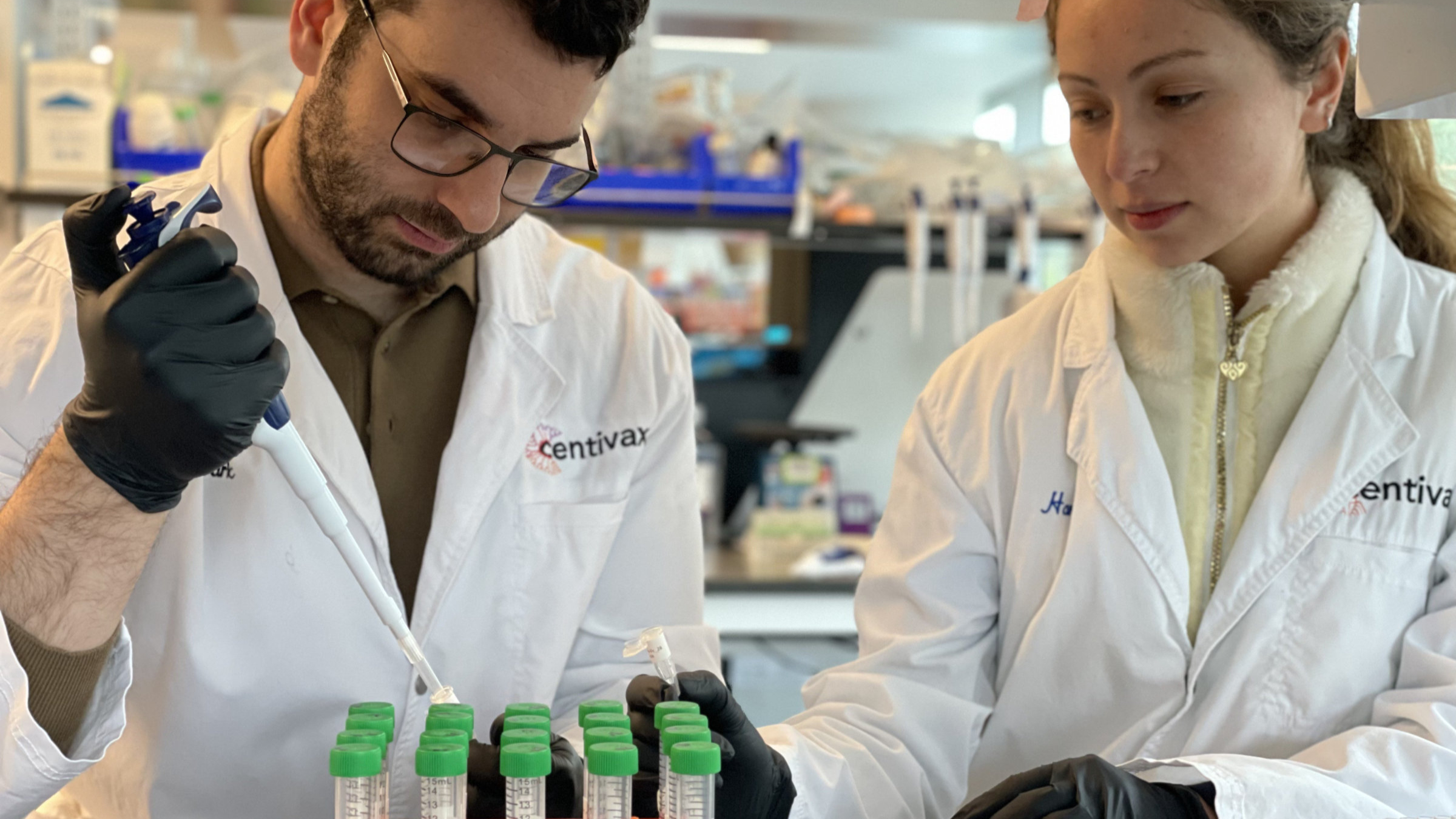RLCscienceboss's tweet card. It’s not an easy time to raise money for vaccine development, especially shots that rely on mRNA technology. But against all odds, one startup has cinched $45 million to begin ...