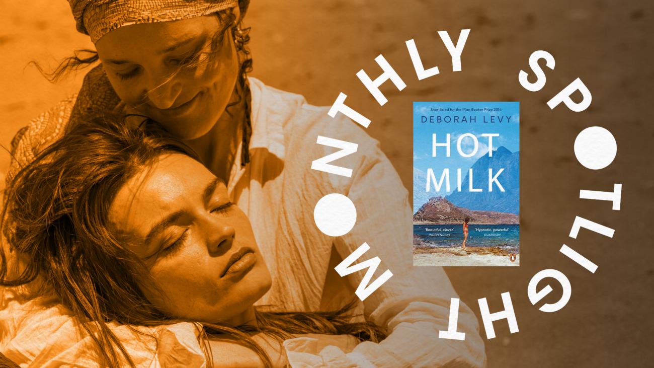 TheBookerPrizes's tweet card. Whether you’re new to Hot Milk or have read it and would like to explore it more deeply, here is our comprehensive guide, featuring insights from critics, our judges and the book’s author, as well as...