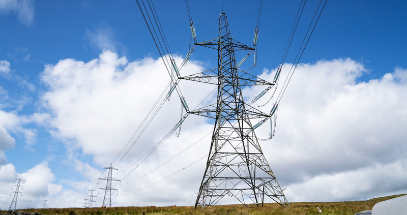 nfusouth's tweet card. Hundreds of farmers, contractors and landowners have been reminded of the importance of working safely around overhead powerlines ahead of the busy harvest season at meetings organised by NFU South...