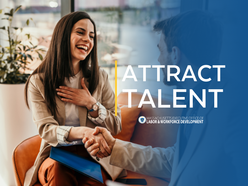 MassLWD's tweet card. Access free tools like online job boards, hiring events, and career center services to help you attract talent and recruit your workforce.
