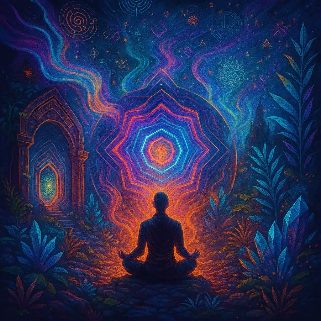 PaulAustin3w's tweet card. Legal DMT and medical DMT are getting closer everyday . Explore the science, ethics, and future of this fast-acting psychedelic.