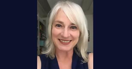 AnnAbbott's tweet card. "Top politicians’ and many everyday citizens’ mirth toward 'Alligator Alcatraz' shows that the law-and-order discourse about immigration has degenerated to absurd yet dangerous levels," UI Associate...