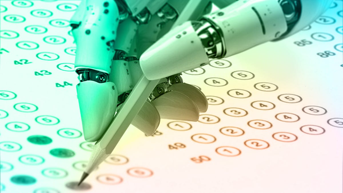 steph_palazzolo's tweet card. Ever since researchers began noticing a slowdown in improvements to large language models using traditional training methods, they’ve shifted to reinforcement learning, a technique that rewards a...