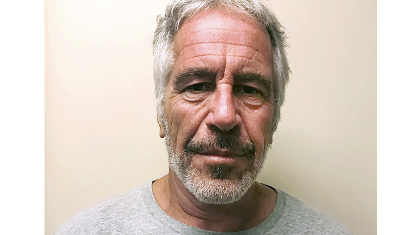 ReElectNydia's tweet card. The revelation that Attorney General Pam Bondi told President Donald Trump that his name was in the Jeffrey Epstein files has focused fresh attention on the president’s relationship with the wealthy...