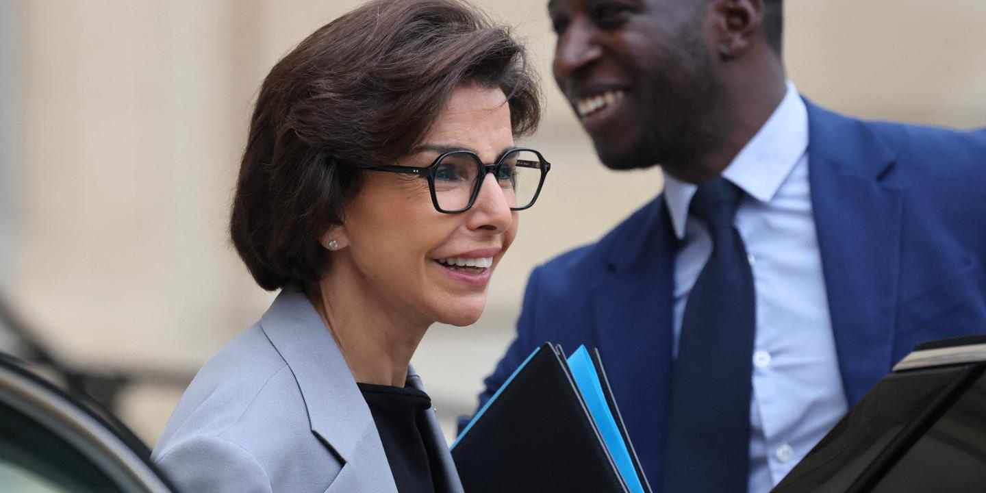 karimbitar's tweet card. Les deux mis en cause contestent les accusations dans ce dossier judiciaire instruit depuis 2019 et aux lourds enjeux politiques, Rachida Dati étant l’une des principales figures du gouvernement...