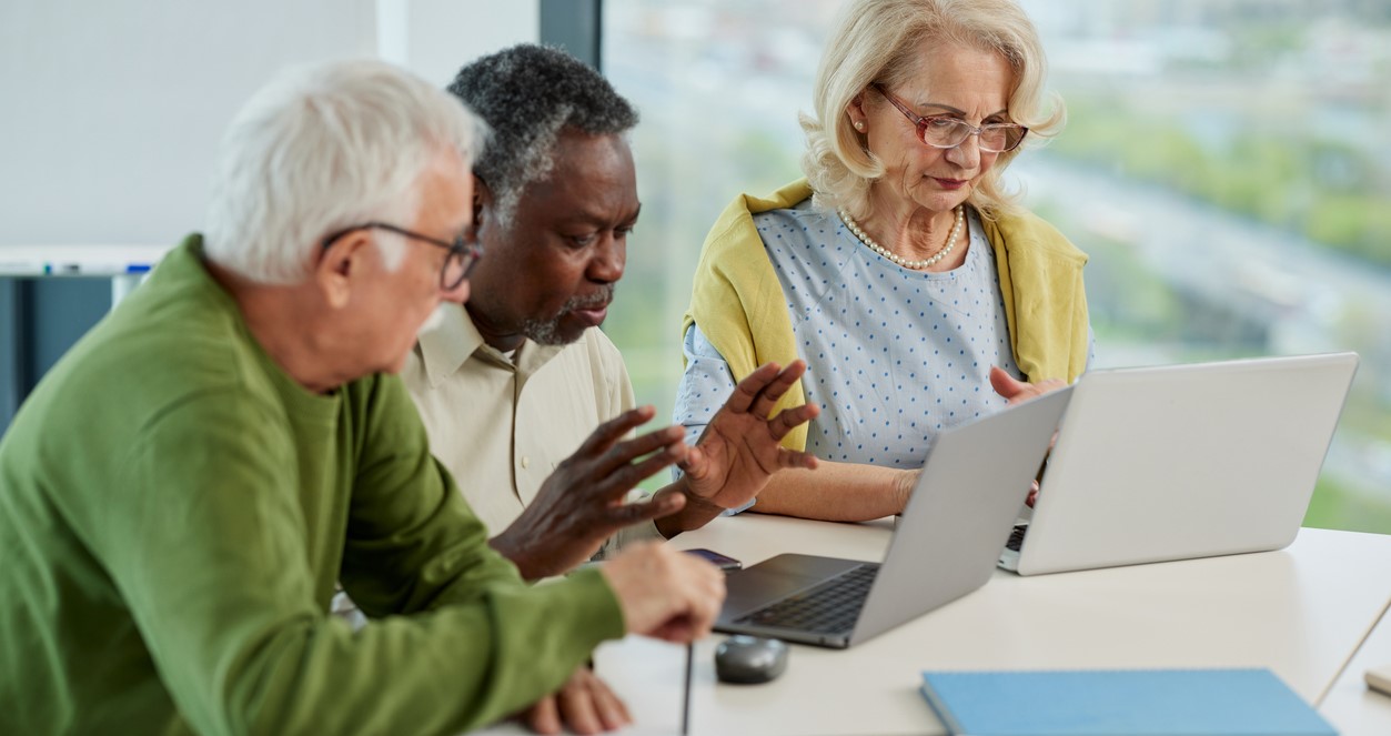 HealthyAmerica1's tweet card. TFAH’s Age-Friendly Public Health Systems (AFPHS) team recently released a new toolkit, The 6Cs Training and Implementation Guide, to give public health professionals an in-depth understanding of the...