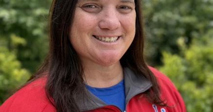 BalthazorAdeena's tweet card. SPRINGFIELD – Lincoln Land Community College has named Leslie Messina as the new head coach of the Loggers softball program, following the retirement of longtime coach John Marsaglia.