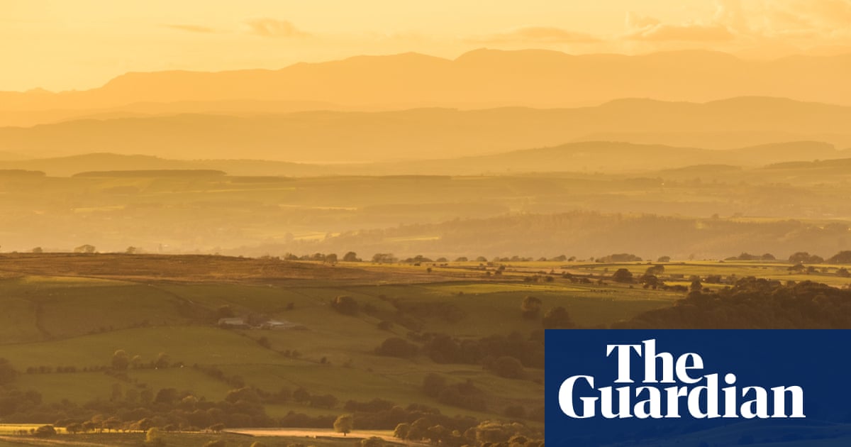 TonyWhi57994372's tweet card. Exclusive: Planning bill includes mechanism for developers to ‘pay to pollute’ valuable ecosystems, experts warn