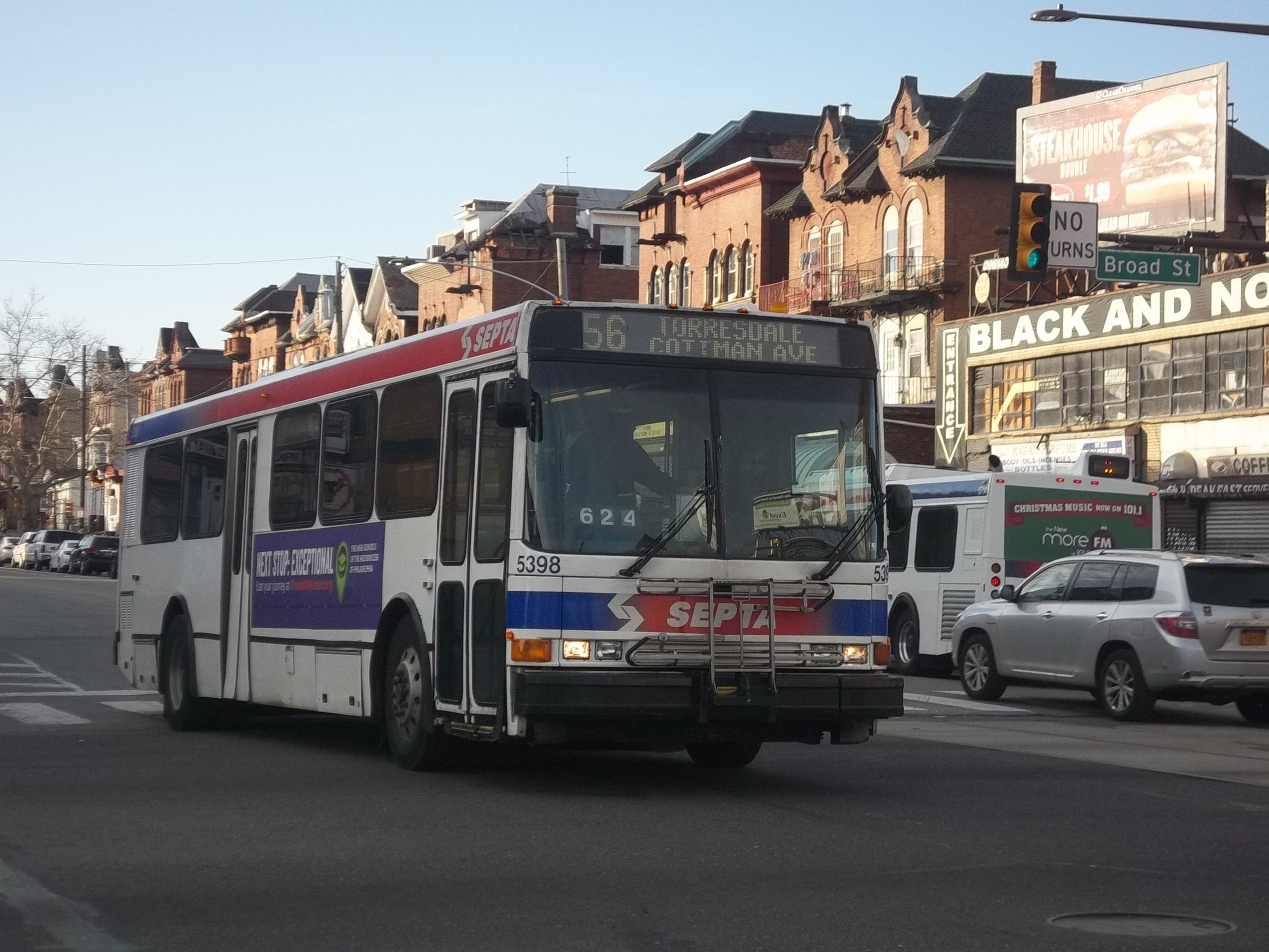 BroadAndLiberty's tweet card. In the debate over how to fund Pennsylvania’s roads, bridges and transit systems, one counterproductive misconception persists: that mass transit, […]