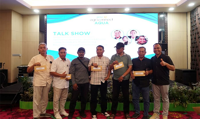 feedandadditive's tweet card. The second season of Aboitiz Foods’ Agriconnect webinar gave aquaculture insights, directly addressing immediate and long-term...