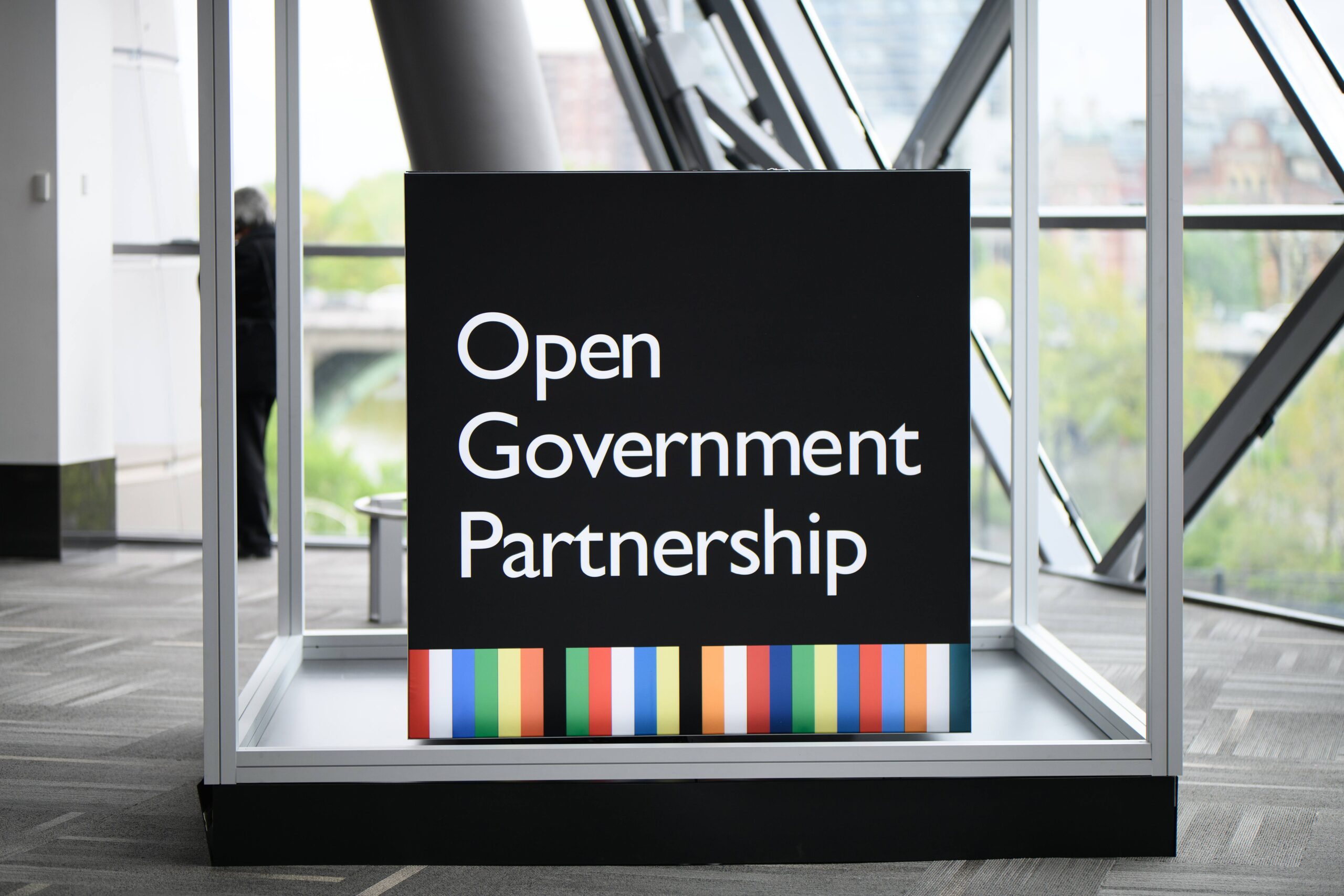 OpenOwnership's tweet card. 10 July 2025 Background and Objectives The Open Government Partnership (OGP) is a global partnership that includes 74 countries and 150 local governments, along with thousands of civil society...
