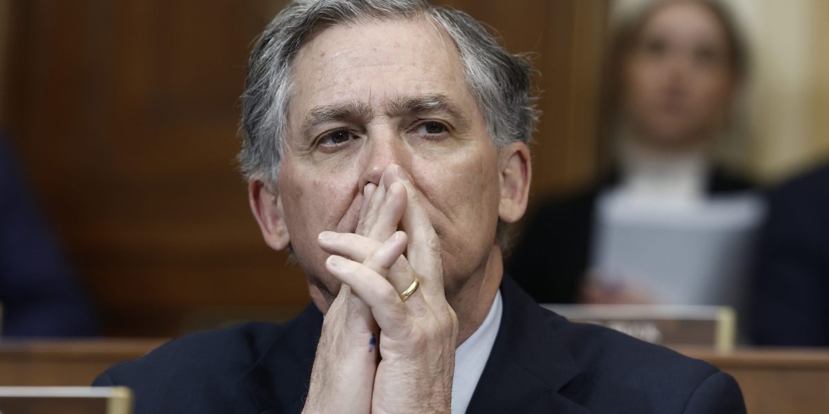 leomschwartz's tweet card. Despite a major Senate win, the Genius Act has a long way to go.