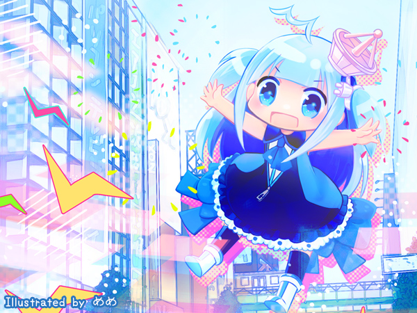 yumeko774's tweet card. DLチャンネルに初投稿してから約１ヶ月半ほどすぎたので、その間の初心者としての活動記録をまとめてみました！