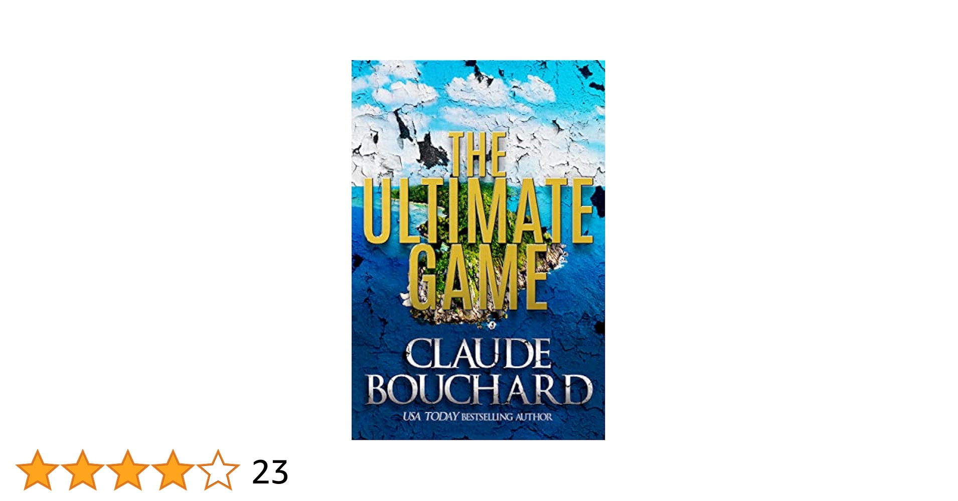 ceebee308's tweet card. Andrew Pelman, CEO of Oivor Entertainment, the makers of the popular Rowdy Raptors video game, is awed when he is befriended by reclusive billionaire, Irwin Blackstone, head of Blackstone Holdings....