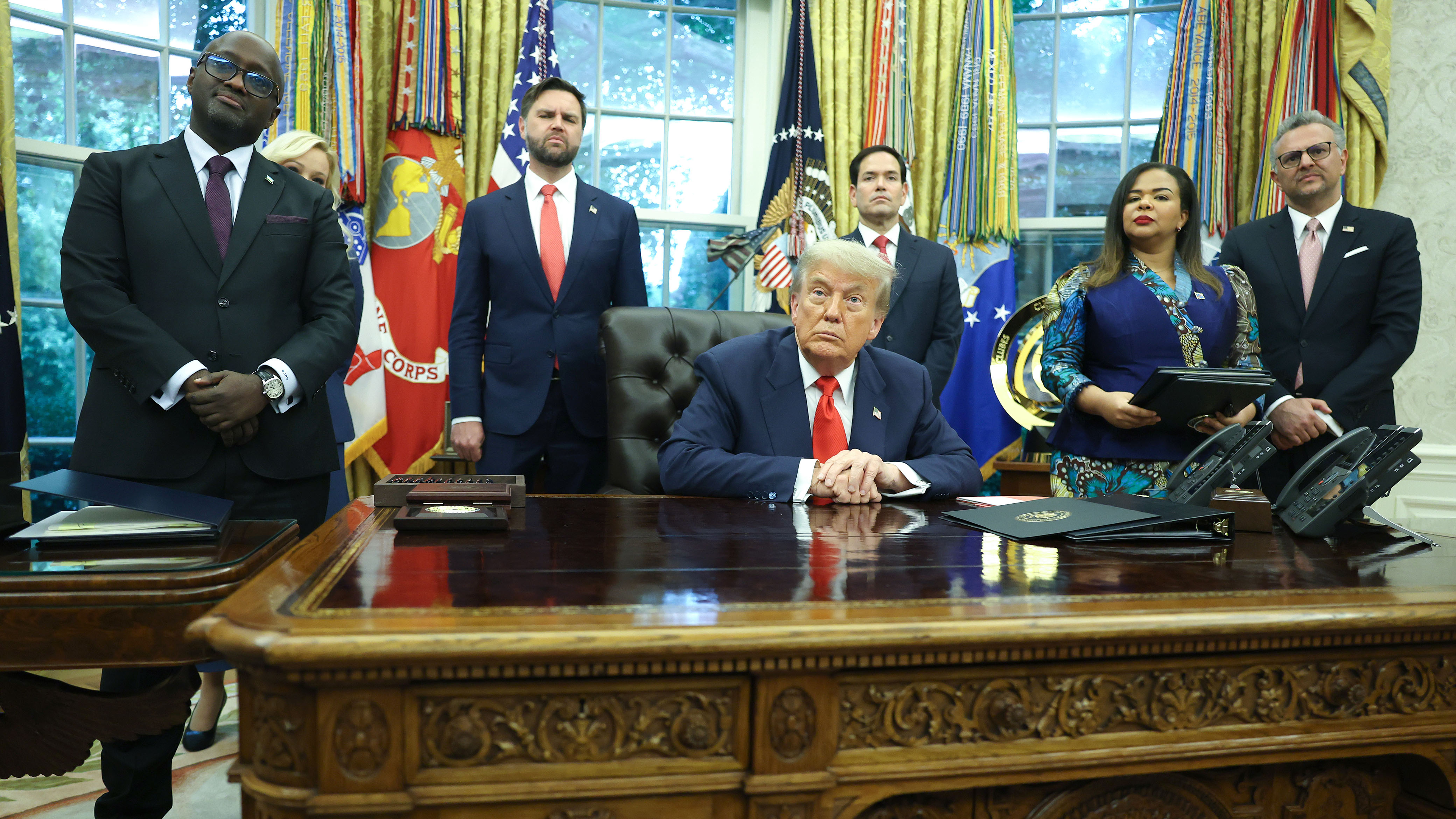 YinkaWrites's tweet card. The Trump administration needs a more nuanced approach to Africa that doesn’t alienate the people and the markets that it is seeking to engage. To do so requires the president to somehow square his...